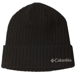 Columbia Watch Cap kepurė, juoda