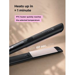 Plaukų tiesintuvas Ray Battler RB 6634