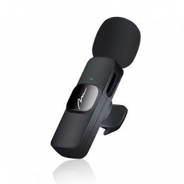 Mikrofonas Media-Tech MT416 Micro-Mic Duo
