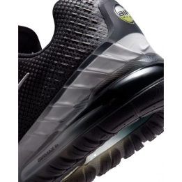 Vyriški sportiniai batai Nike Air Max Phoenix, juodi