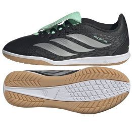 Vaikiški salės bateliai adidas Predator Club FT Sala IN