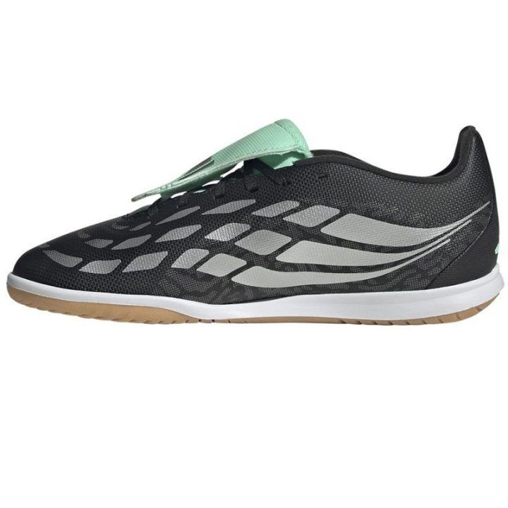 Vaikiški salės bateliai adidas Predator Club FT Sala IN