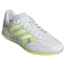 Vyriški futbolo bateliai adidas Super Sala III IN