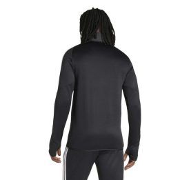 Vyriškas džemperis su aukštu kaklu adidas Tiro 26 League Winterized, juodas