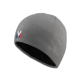 Merino vilnos kepurė Millet Activeool Beanie, pilka