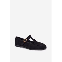 Pusbačiai Step in Style 228758 – juoda