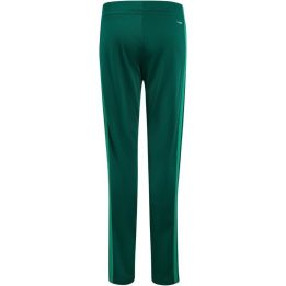 Vaikiškos sportinės kelnės adidas Seasonal Essentials Tiberio, žalios