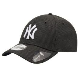 Vyriška kepurė New Era 39Thirty New York Yankees, juoda