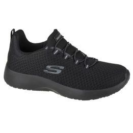 Skechers Dynamight juodi sportbačiai