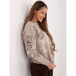 Palaidinė smėlio spalvos D10608BC02804A