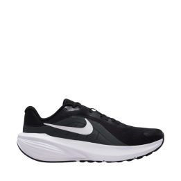 Vyriški bėgimo bateliai su minkštesniu padu Nike, juodi