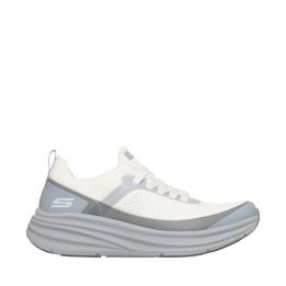 Moteriški bateliai Skechers Bobs Skillz Too Vital, balti