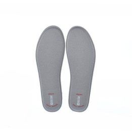Batų vidpadžiai su atminties putomis Big Star Memory Foam, pilki