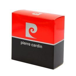 Diržas Pierre Cardin, juodas