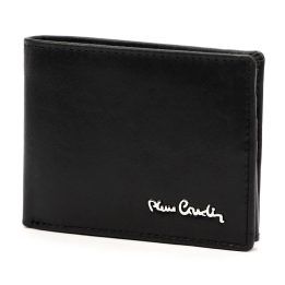 Pierre Cardin“ piniginė – juoda