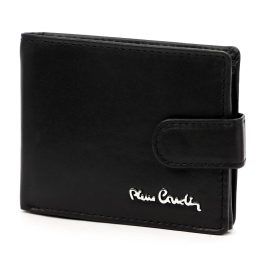 Piniginė Pierre Cardin, juoda