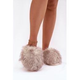 Šlepetės Step in Style 221937 – komfortui ir stiliui namuose