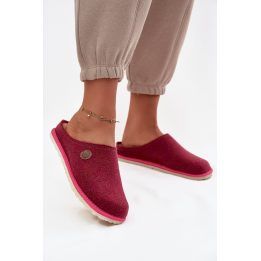 Šlepetės moteriškos Step In Style – rožinė