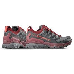 Vyriški žygio batai La Sportiva Ultra Raptor 3 GTX, grafito ir raudoni