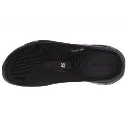 Vyriškos šlepetės Salomon Reelax Slide 6.0, juodos