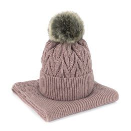 Rinkinys Lomnica Pink Art Of Polo – rožinė