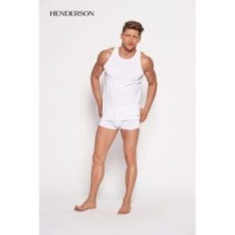 Marškinėliai Henderson – įvairiaspalvė