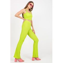 Komplektas Italy Moda, žalias