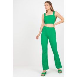 Komplektas Italy Moda, žalias