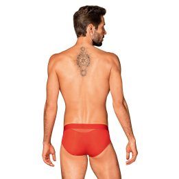Kelnaitės Boldero Red Obsessive – raudona