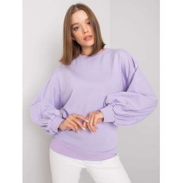 Palaidinė šviesiai violetinė