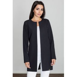 Paltas Figl – juoda