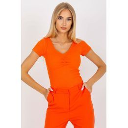 Palaidinė Och Bella, oranžinė