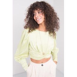 Palaidinė pagal Sally Fashion – žalia
