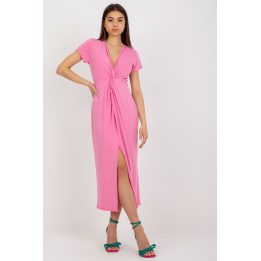 Suknelė Italy Moda, rožinė
