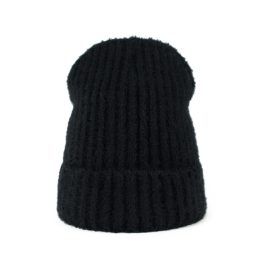 Milusina Black kepurė Art Of Polo – juoda