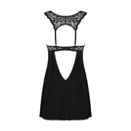 Donna Dream Babydoll Obsessive – juoda