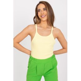 Topas Ex Moda – geltona