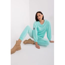 Komplektas Italija Moda Italy Moda – žalia