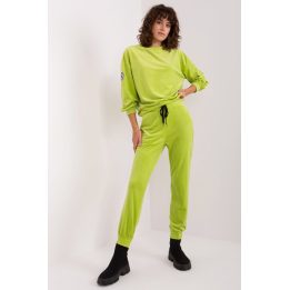 Komplektas Italija Moda Italy Moda – žalia