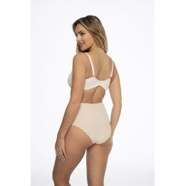 Minkšta liemenėlė Henderson Ladies, kreminė