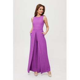 Kombinezonas Makover, violetinis