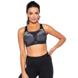 Carri liemenėlė Ava Lingerie – juoda
