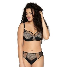 Kelnaitės 1944 Ava Lingerie, juodos