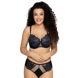 Kelnaitės 1950/B Ava Lingerie – juoda