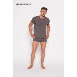 Marškinėliai Henderson – rožinė
