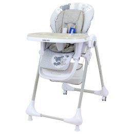 Maitinimo kėdutė , Infant Grey 39507