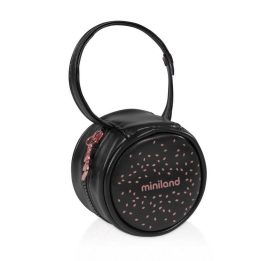 MARKAS ML89325 DELUXE raminukas, rožinis
