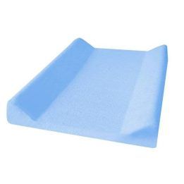 Vystyklų užtiesalas 50/60x70/80 žydras