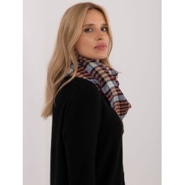 Daugiaspalvė skarelė – įvairiaspalvė