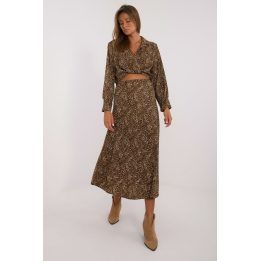 Komplektas Italia Moda Italy Moda – smėlio